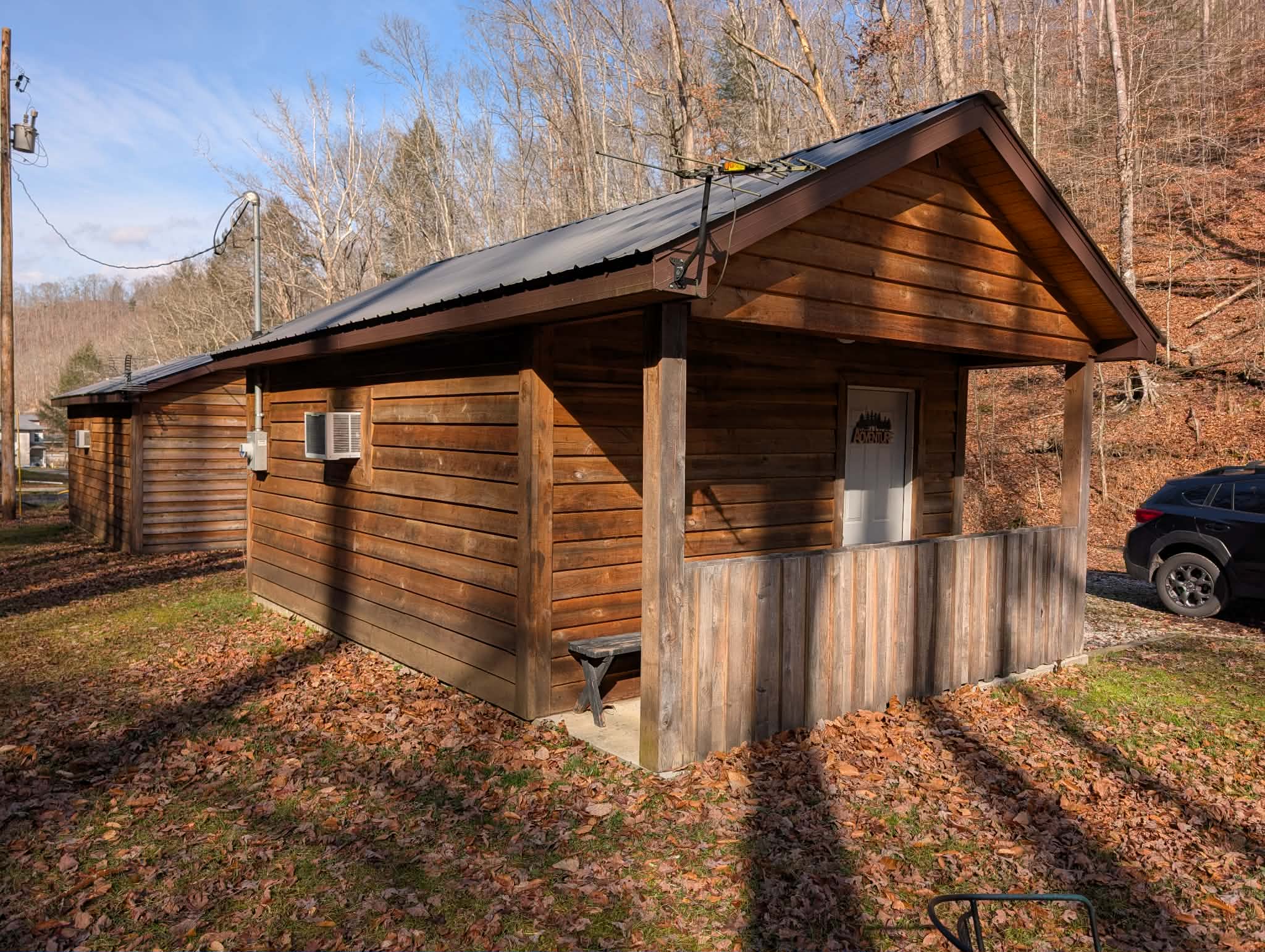 Blackbear Cabin Image 2